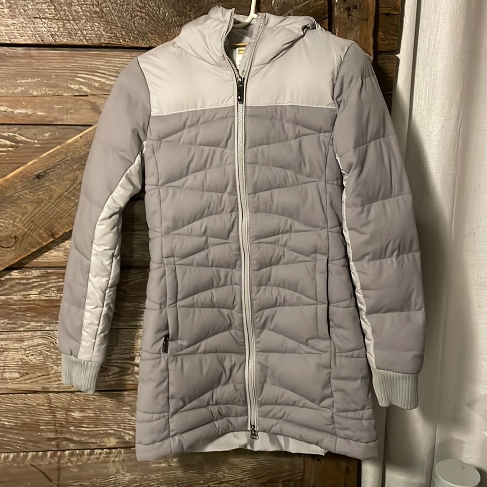 Lole Winter Coat, XS